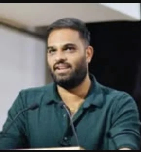 Krishna Chaithanya Reddy